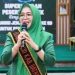 Zulva Fadhil Dorong Program Wajib Belajar 13 Tahun Bagi Masyarakat Batang Hari