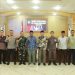 Bupati Anwar Sadat Pimpin Rakor Forkopimda: Perkuat Kewaspadaan Dini, Jaga Kondusifitas Tanjab Barat