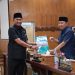 Mewakili Bupati, Sekda Hadiri Rapat Paripurna Penyampaian Nota Ranperda APBD Tanjab Barat 2026