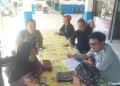 Jasa Raharja Muara Bungo Gelar Pemeriksaan Kesehatan Gratis bagi Sopir dan Penumpang