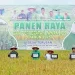 Bupati Batanghari Wujudkan Petani Terusan Sejahtera