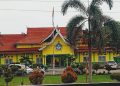 Jumlah Guru Kontrak Kabupaten Merangin yang Akan diajukan Pencairan Gajinya Sebanyak 1.047