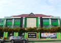 Soal Dana BOS di SMP 7 Kota Jambi, Sekda Ridwan: Jika Terbukti Pemerintah Tindak Tegas