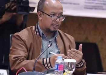 FKBI Minta Pemerintah Lakukan Moratorium Pelaksanaan Program Makan Bergizi Gratis