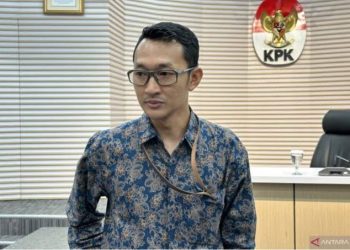 Wabup Jember Kirim Surat ke KPK Adukan Bupati, Jubir KPK : Surat Berisi Permintaan Supervisi dan Koordinasi Soal Tata Kelola Pemda