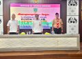 Walikota Jambi Apresiasi Bimtek Pembinaan Karakter dan Wawasan Kebangsaan yang Diadakan Dispora