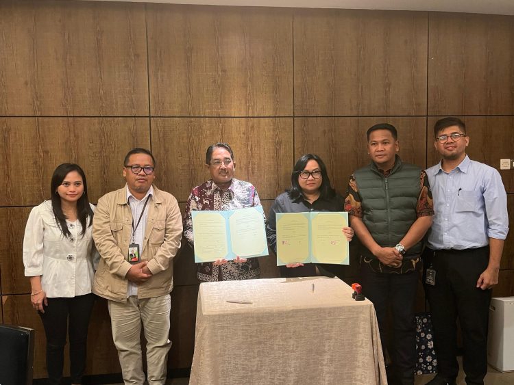 Pemkab Tanjab Barat Gandeng PetroChina, Dorong Tanggung Jawab Sosial Perusahaan