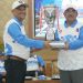 Bupati Anwar Sadat Buka Kejurprov Catur dan Open Turnamen Bupati Cup Catur Tahun 2025