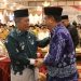 Wakil Bupati Katamso Hadiri Rakorda BAZNAS Provinsi Jambi Tahun 2025