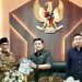 DPRD Batang Hari Gelar Paripurna Penyampaian Nota Pengantar Laporan Keuangan Pemda 2024
