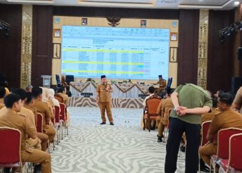 Kesadaran Pajak Naik, Maulana Minta Petugas Lebih Ramah dan Fleksibel