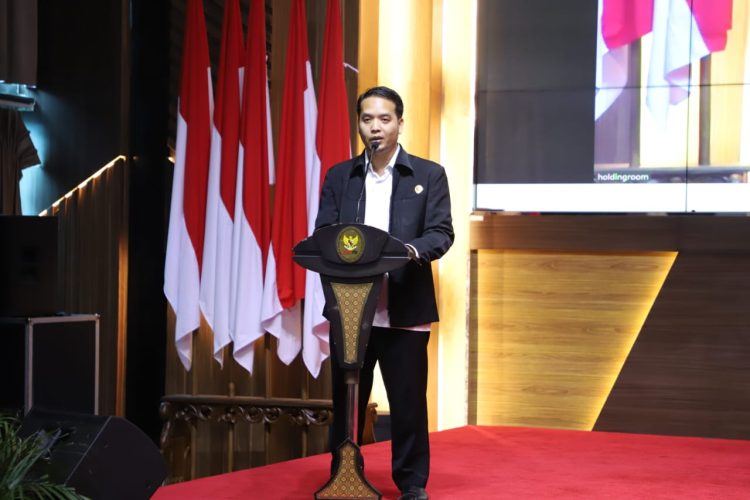 Tahun 2025 Masa Transisi Kebijakan dari SPBE Menuju Pemerintahan Digital