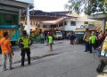Korban Meninggal Dunia insiden Runtuhnya Musala Ponpes Al Khoziny Sidoarjo bertambah jadi 14 Orang