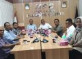 Kabupaten Merangin Ikuti Peluncuran dan Dialetika Buku Filsafat Pemerintahan