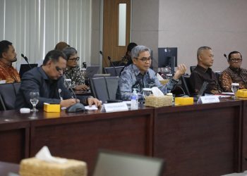 KPK Tegaskan Transparansi Jadi Kunci Pengelolaan Layanan Haji Tahun 2026