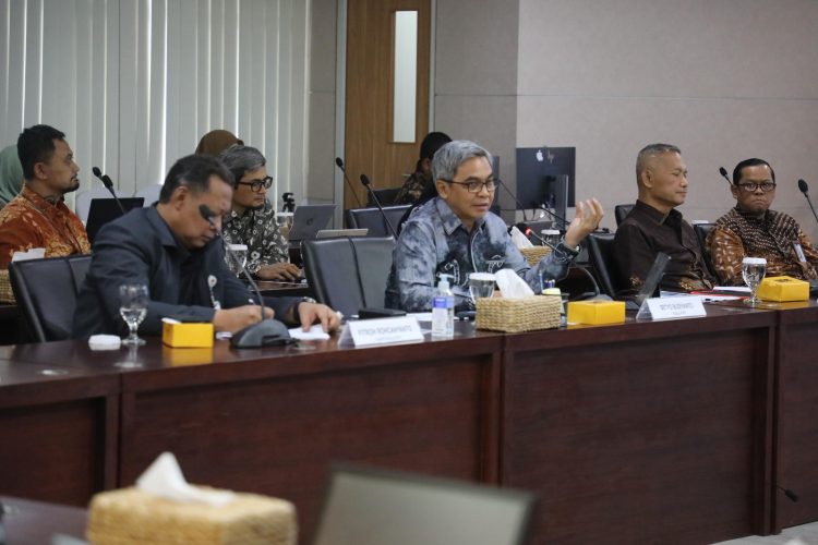 KPK Tegaskan Transparansi Jadi Kunci Pengelolaan Layanan Haji Tahun 2026