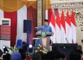 Rakernas Korpri 2025, Prof. Zudan :  Korpri Usulkan Kembali Single Salary System Untuk Kesejahteraan ASN