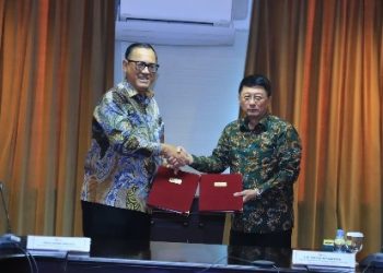 Peralihan Pengaturan dan Pengawasan Derivatif Keuangan dengan Aset yang Mendasari Berupa Efek dari Bappebti ke OJK