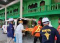 40 Jenazah Insiden Runtuhnya Bangunan Musala Al Khoziny Sudah TeridentifikasiÂ