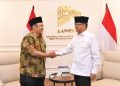 Kementerian Desa PDT Bakal Geser 15 Ribu Desa Maju jadi Desa Mandiri