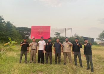 Kejaksaan Agung Sita Aset Tanah Terkait Perkara Korupsi Pemberian Kredit PT Sritex