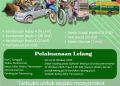 Bakeuda Batanghari Umumkan Pelaksanaan Lelang Barang Milik Daerah, ini Jadwal dan Rinciannya…
