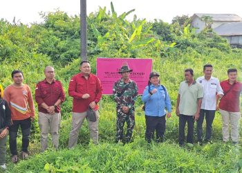 Kejaksaan Agung Sita Harta Kekayaan Terpidana Bilal Asif Senilai Rp62 Miliar Terkait Kasus Perpajakan