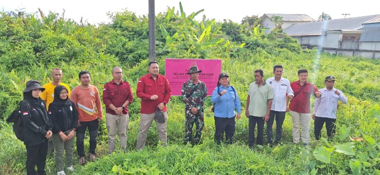 Kejaksaan Agung Sita Harta Kekayaan Terpidana Bilal Asif Senilai Rp62 Miliar Terkait Kasus Perpajakan