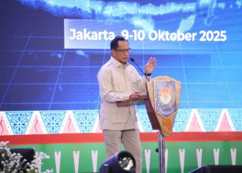 Mendagri Minta Kepala Daerah Optimalkan Peran APIP Perkuat Pengawasan