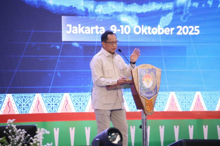 Mendagri Minta Kepala Daerah Optimalkan Peran APIP Perkuat Pengawasan 