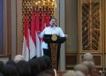 Jaksa Agung Berikan Pembekalan Peserta PPPJ Angkatan 82 Gelombang II, Ini yang Disampaikan