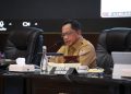 Mendagri Tito Imbau Pemda Kendalikan Harga Komoditas Pangan Penyumbang Utama Inflasi