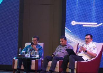 Kemendagri Perkenalkan Program SIGROW untuk Pemantauan dan Percepatan Pertumbuhan Ekonomi DaerahÂ