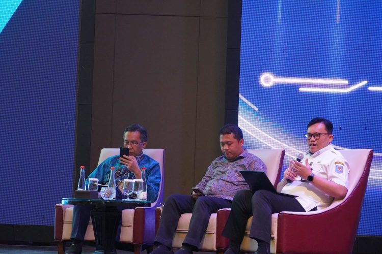 Kemendagri Perkenalkan Program SIGROW untuk Pemantauan dan Percepatan Pertumbuhan Ekonomi Daerah 