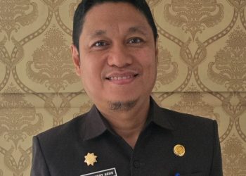 KPK Gelar Survei Penilaian Integritas tahun 2025, Inspektorat Merangin Akan Turun ke OPD