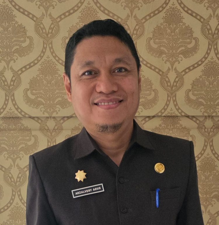 KPK Gelar Survei Penilaian Integritas tahun 2025, Inspektorat Merangin Akan Turun ke OPD