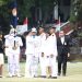 Wamendagri Akhmad Wiyagus Pimpin Upacara Pengukuhan Praja Pratama IPDN Angkatan XXXVIÂ