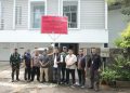 Kejaksaan Agung Sita Aset Rumah Tersangka MRC Terkait Kasus Korupsi Minyak Mentah Pertamina