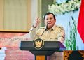 Presiden Prabowo Dorong Penegakan Hukum yang Adil dan Berpihak kepada Rakyat Kecil