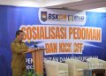 BSKDN Kemendagri  Buka Penginputan IPKD 2025, Dorong Daerah Perkuat Kualitas Pengelolaan APBD