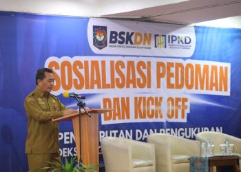 BSKDN Kemendagri  Buka Penginputan IPKD 2025, Dorong Daerah Perkuat Kualitas Pengelolaan APBD