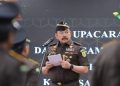 Jaksa Agung Lantik 17 Kepala Kejaksaan Tinggi dan 20 Pejabat Eselon II, Salahsatunya Kajati Jambi