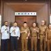Perkuat Sinergi Hulu Migas, PEP Jambi Jalin Koordinasi Strategis dengan Pemkab Muaro Jambi