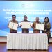 Tingkatkan Kompetensi Kepala Daerah, Mendagri Jalin Kesepakatan dengan Lemhannas dan PYC
