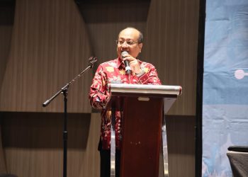 Kemendagri Tekankan Implementasi SIPD-RI dalam Perencanaan Anggaran DaerahÂ