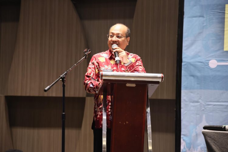 Kemendagri Tekankan Implementasi SIPD-RI dalam Perencanaan Anggaran Daerah