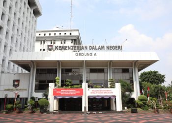 Kemendagri akan Gelar Rakornas, Ajak Sekda dan Kepala Bappeda Selaraskan Program Pusat-Daerah tanggal 26-29 Oktober 2025
