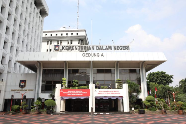 Kemendagri akan Gelar Rakornas, Ajak Sekda dan Kepala Bappeda Selaraskan Program Pusat-Daerah tanggal 26-29 Oktober 2025
