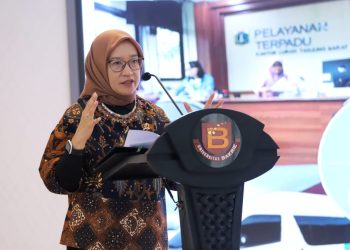 Menteri PANRB Rini Ajak Ciptakan Birokrasi yang Berpusat pada Masyarakat
