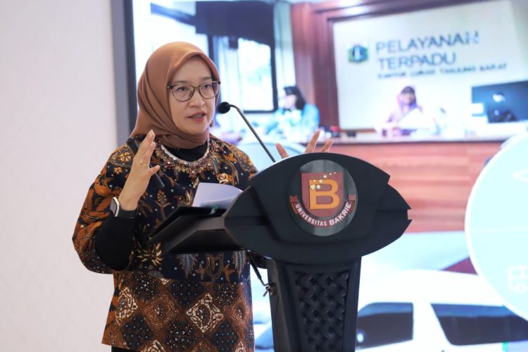 Menteri PANRB Rini Ajak Ciptakan Birokrasi yang Berpusat pada Masyarakat